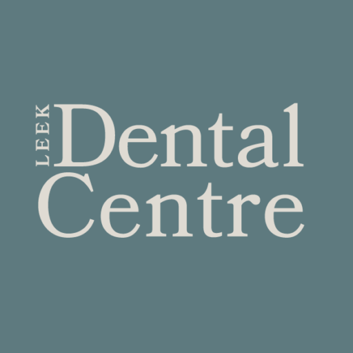 Teeth Straightening Leek